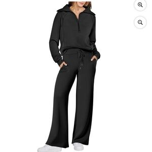 Athletic wear/tracksuit